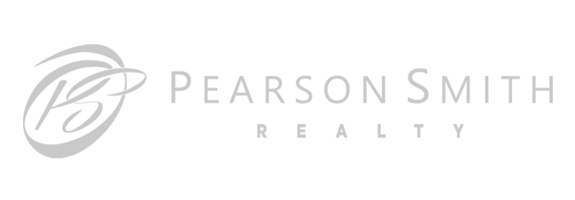 Pearson Smith logo